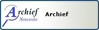 Werkgroep Nowedo-Archief